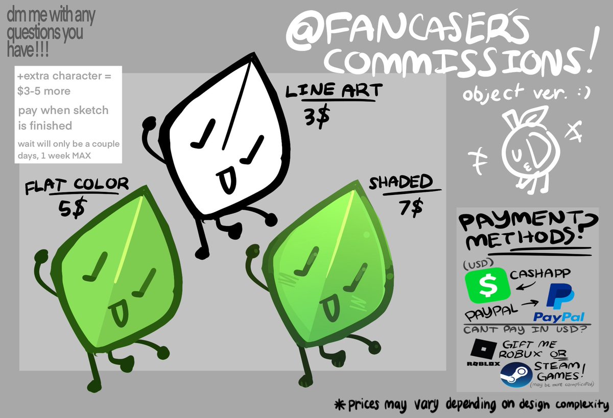 ☆🪭🧳 blender #1 fancase fan !!!☆ tweet media