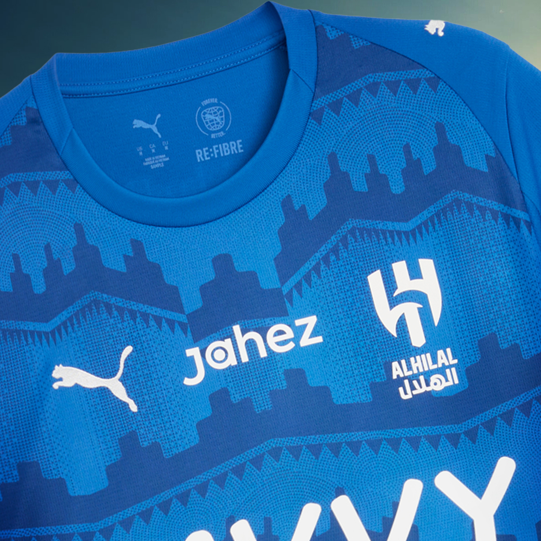 PUMA Ecuador tweet media