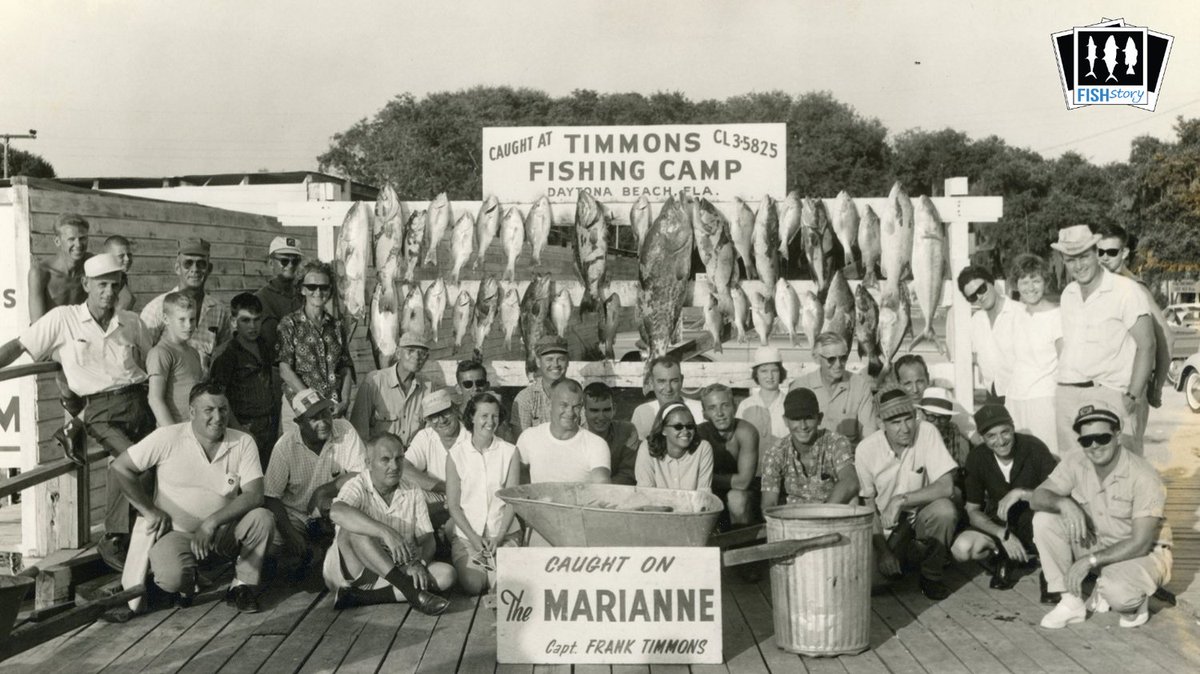 SAFMC (@safmc) on Twitter photo What did fishing look like in the South Atlantic 60+ years ago? Photos like this one help to answer that question! Through the #FISHstory project, we’re learning more about fisheries of the past and present. Learn more at safmc.net/citizen-scienc…
#CitSciFri #CitizenScience What did fishing look like in the South Atlantic 60+ years ago? Photos like this one help to answer that question! Through the #FISHstory project, we’re learning more about fisheries of the past and present. Learn more at safmc.net/citizen-scienc…
#CitSciFri #CitizenScience