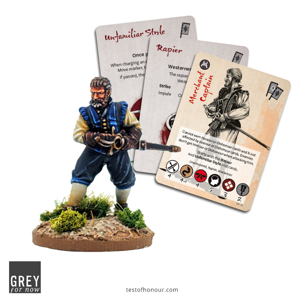 ontabletop's tweet photo. Change up your games of #TestOfHonour with some great new miniatures from #GreyForNowGames. See More Here https://t.co/Gji6RuiBFa https://t.co/uFXesnxj9C