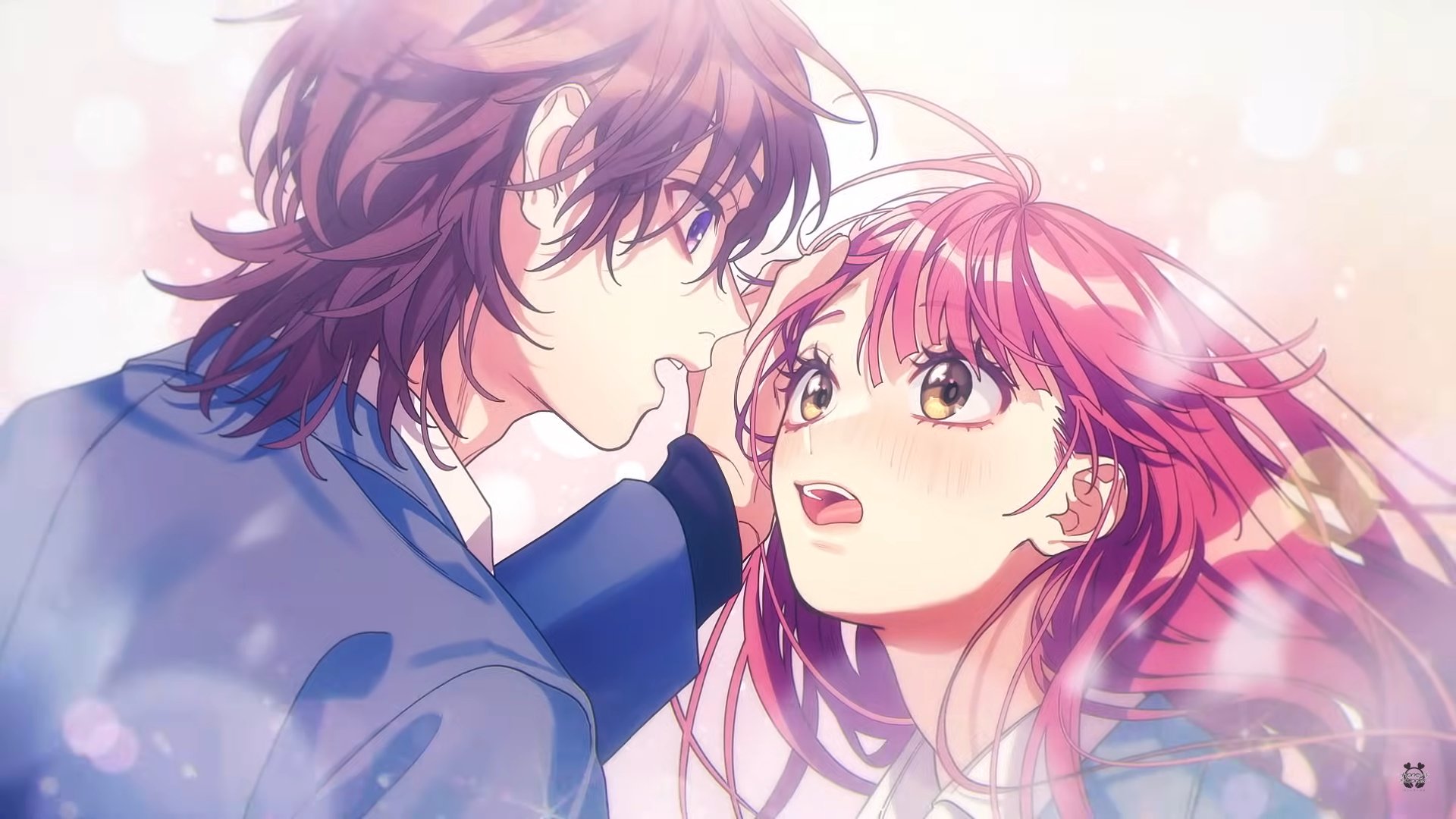 ✧れな。様オーダーページ✧ Cool na Megami-sama to Issho ni Sundara, Amayakashi Sugite