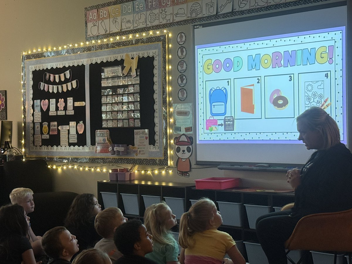 Andrea L. Green (Ryan) tweet media