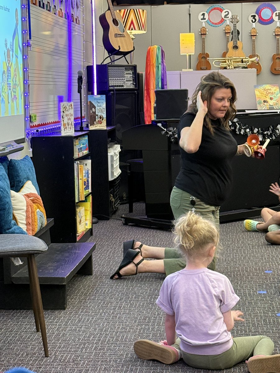 Andrea L. Green (Ryan) tweet media