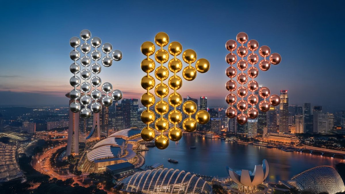 Raise your hand if you're an OG! ✋🏼

You’ve always been an important part of our journey, and you’ll continue to play a key role in BKN Phase 2.

🧱 We’re cooking up something special, and you’ve got a seat in the kitchen (if you know what I mean).

See you soon. 👀