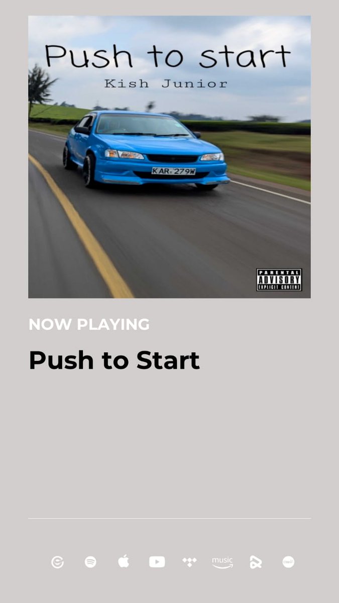 kishjunior7's tweet image. 