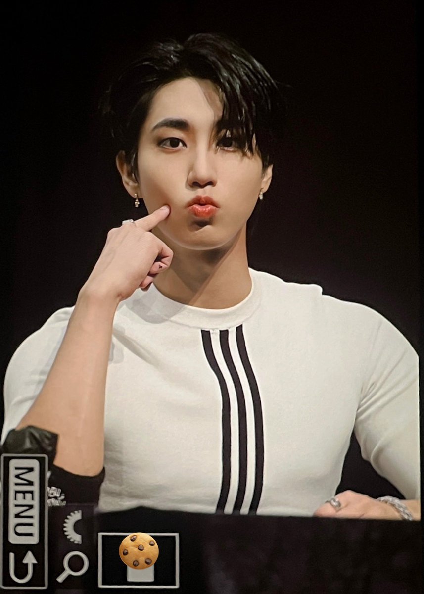 250829 

#straykids #스트레이키즈 #HAN #한 #한지성