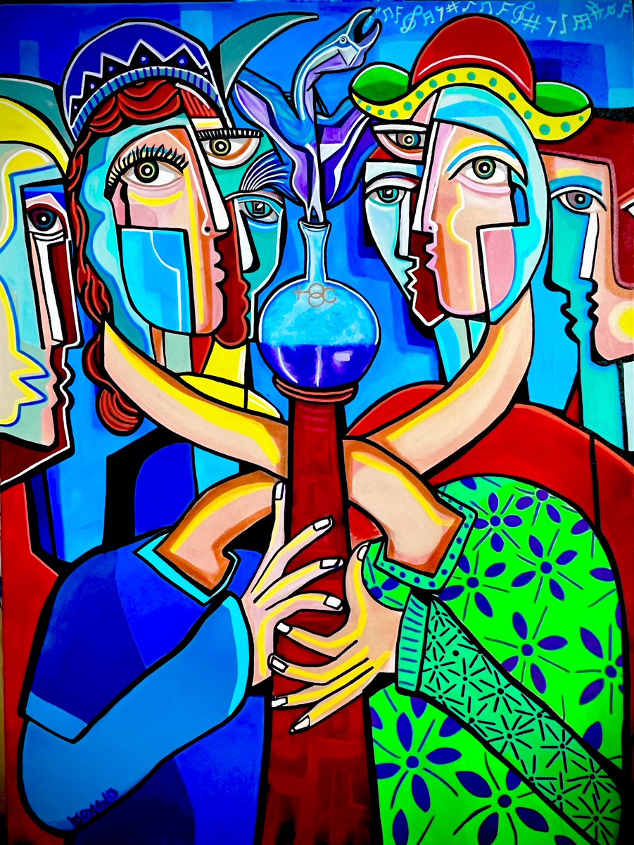 Dylan Gill Art tweet media