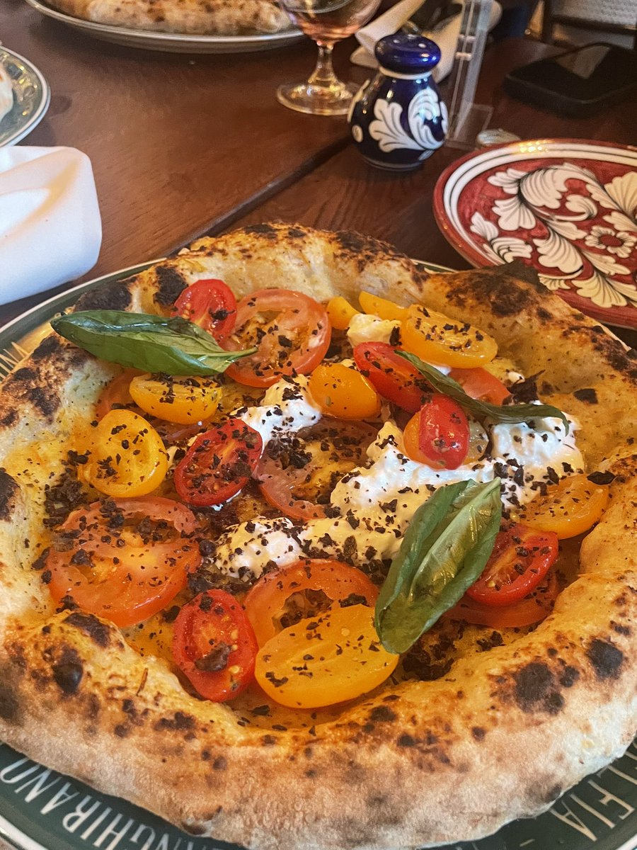 pizzas 🍅