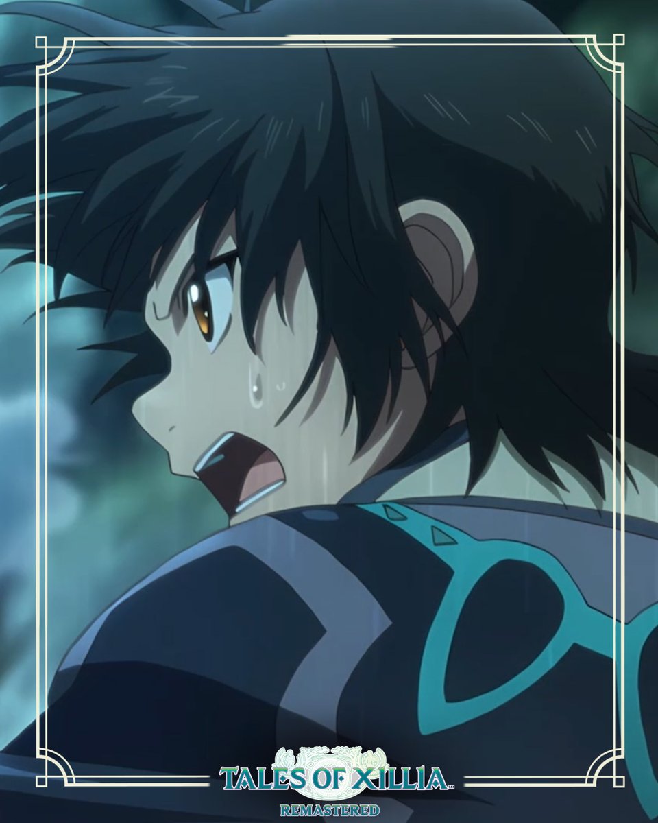 Tales of Series tweet media