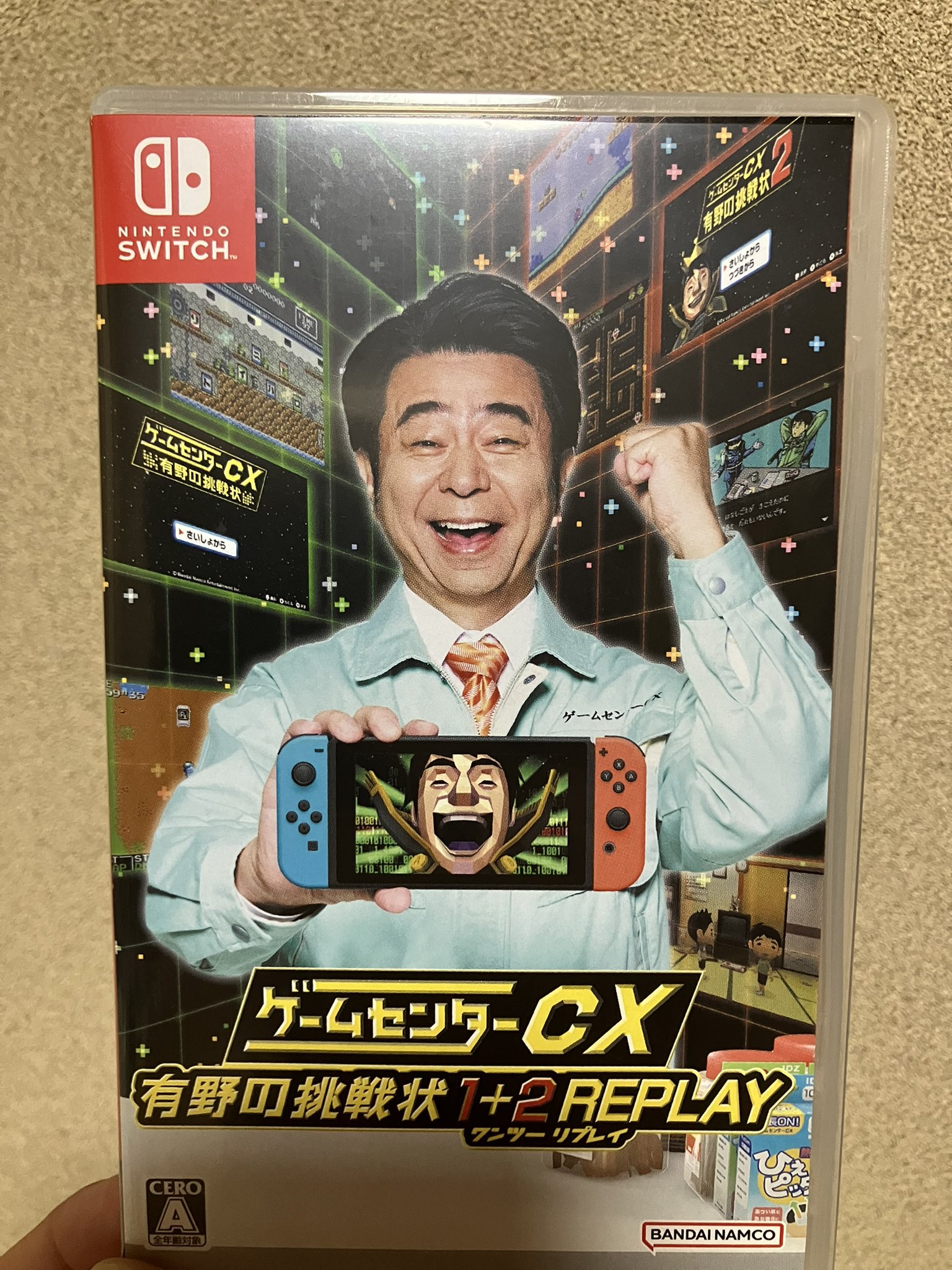 「野球歌調理ゲーム❤️がんばってね❤️様」専用 新品〜古着☆野球130 sddefault.jpg