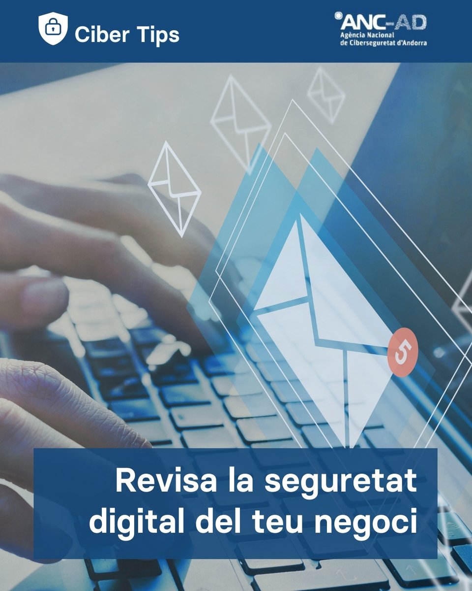 Andorra Digital tweet media