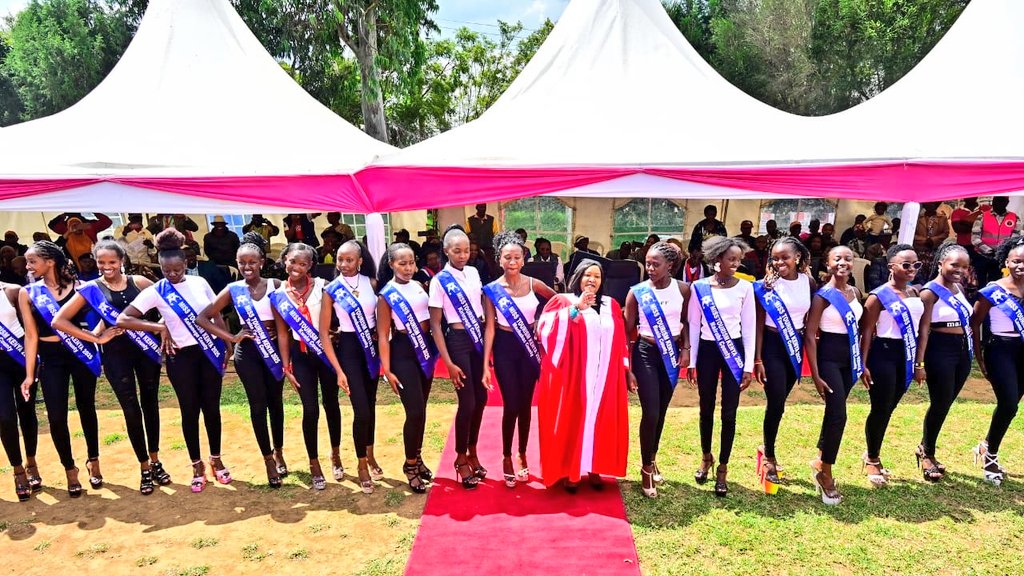 Your potential is limitless!