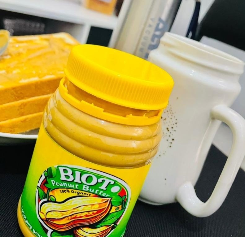BiotOrganics's tweet photo. Our passionate and competent team  Together, we are pushing Biot Peanut Butter beyond just a product  to nourishing  communities with our blend of Simsim, gnuts and silver fish as perfect dietary supplement with proteins, calcium, vitamin minerals https://t.co/bJ7VkA2iuv