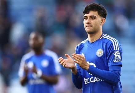 Vince™ tweet media