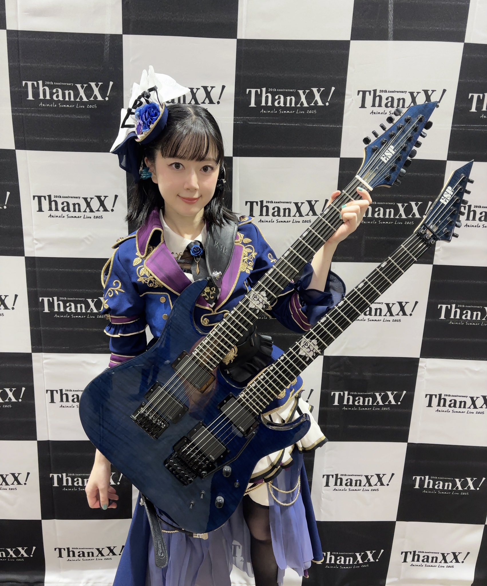 katsuya (@bass_kty) / X