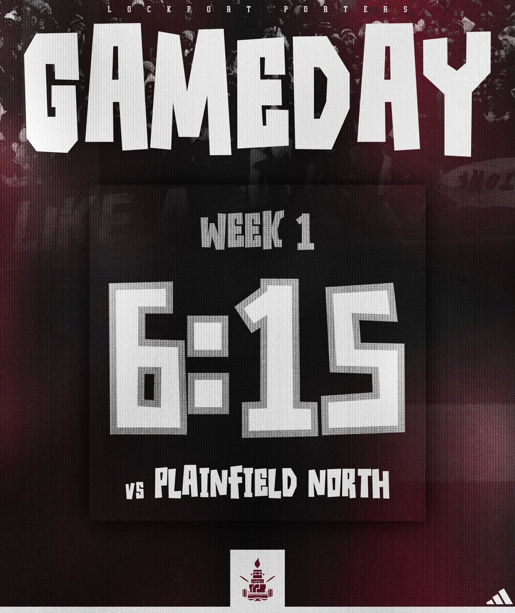 LTHSfootball's tweet image. …..showtime