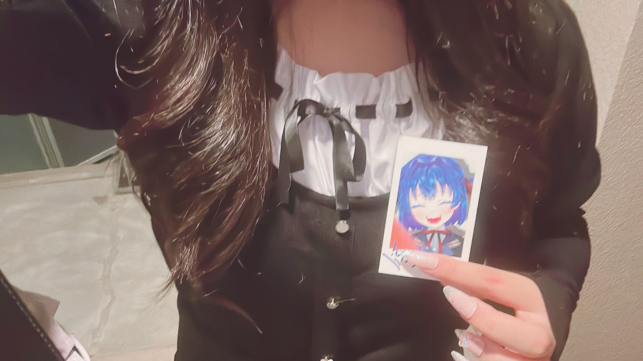 めちゃん♡ on X: 
