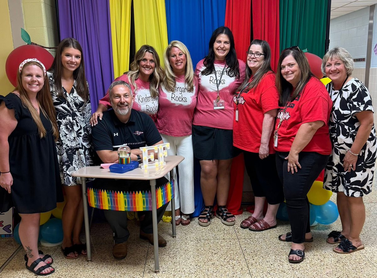 Kayla Bakewell tweet media