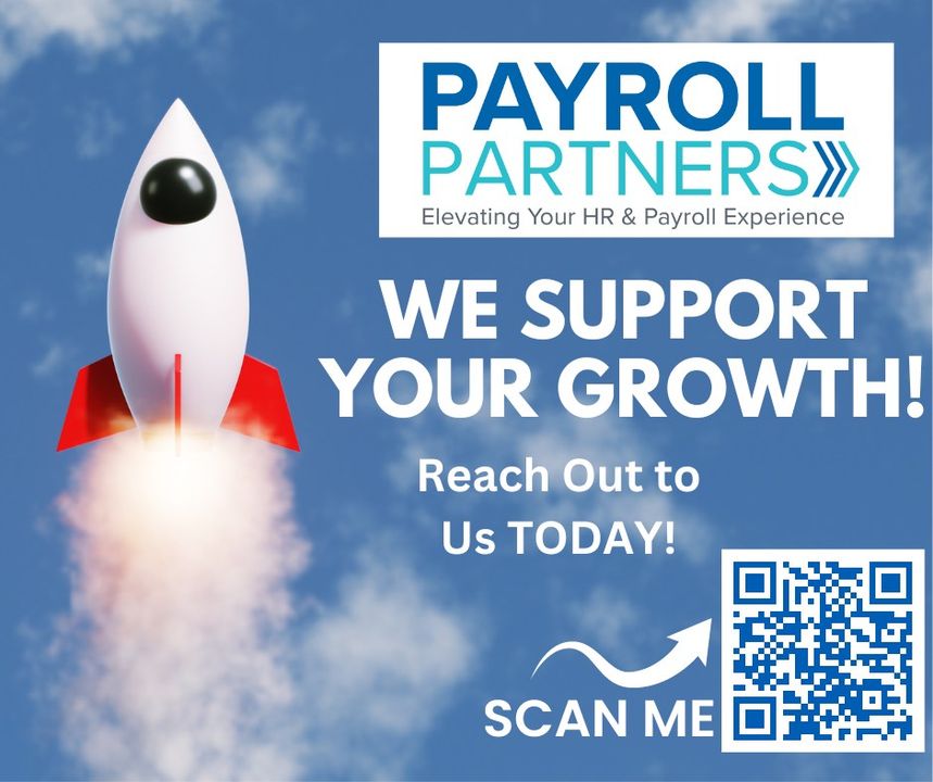 Payroll Partners tweet media
