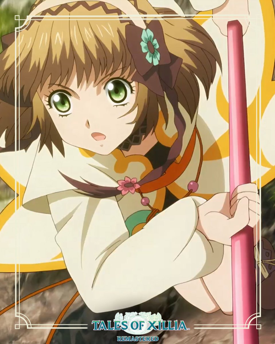 Tales of Series tweet media