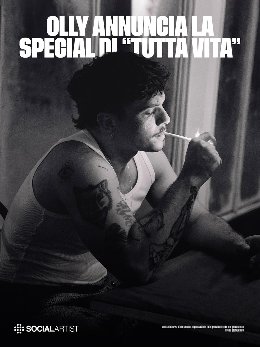 Social Artist tweet media