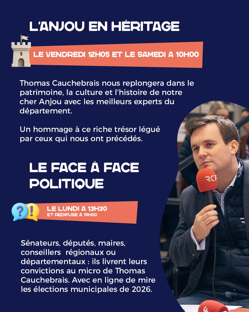 RCFANJOU's tweet image. RCF Anjou fait sa rentrée ce lundi 1er septembre !!