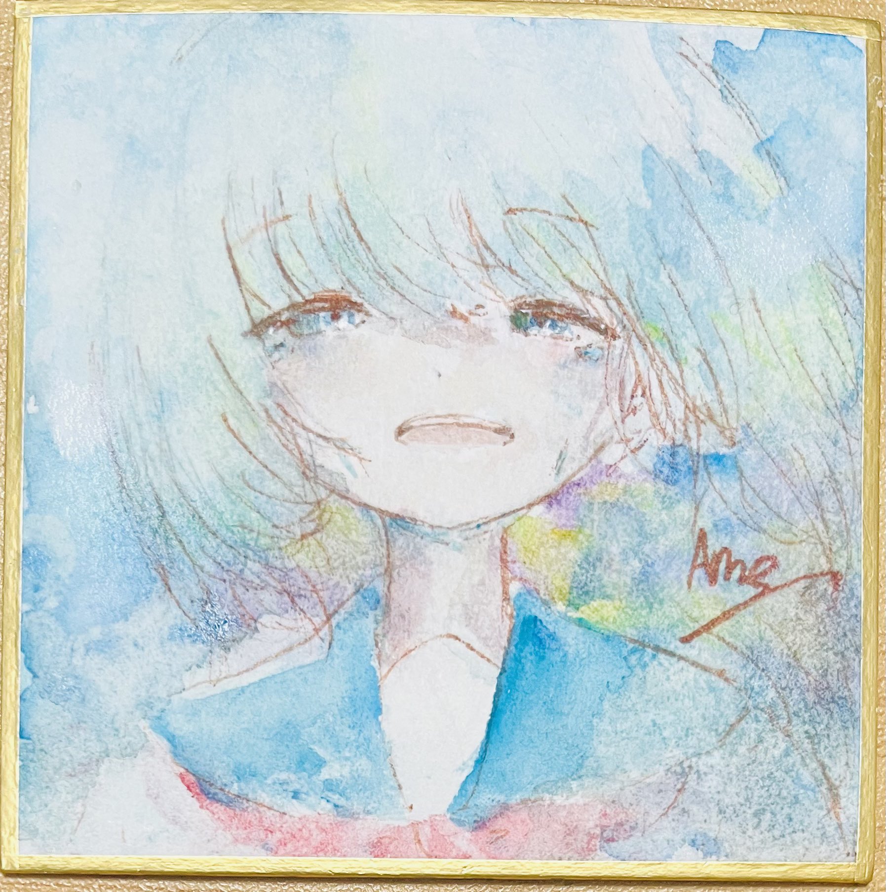 水彩画 64827fe9711908d420e240d41322ce