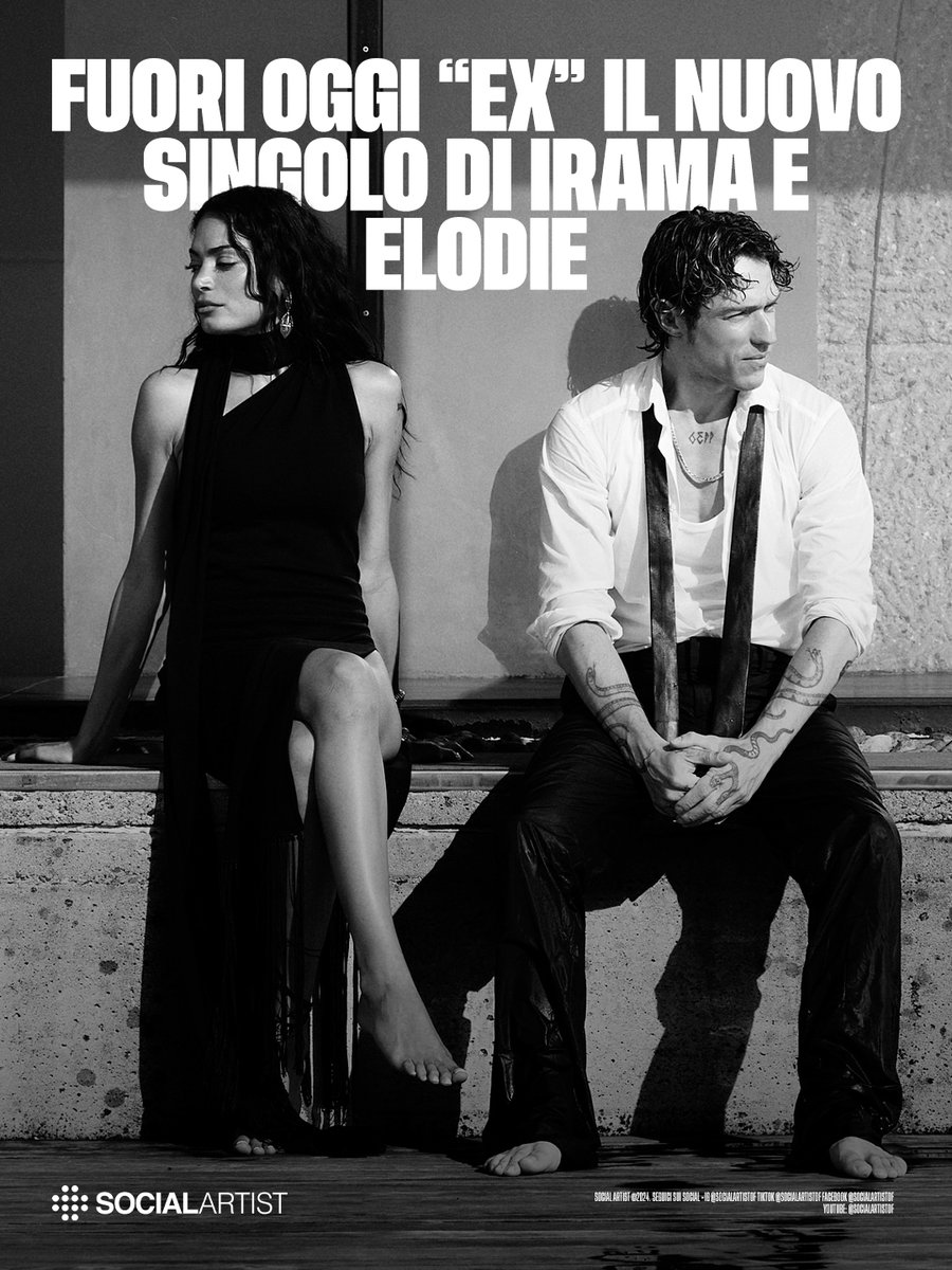 Social Artist tweet media