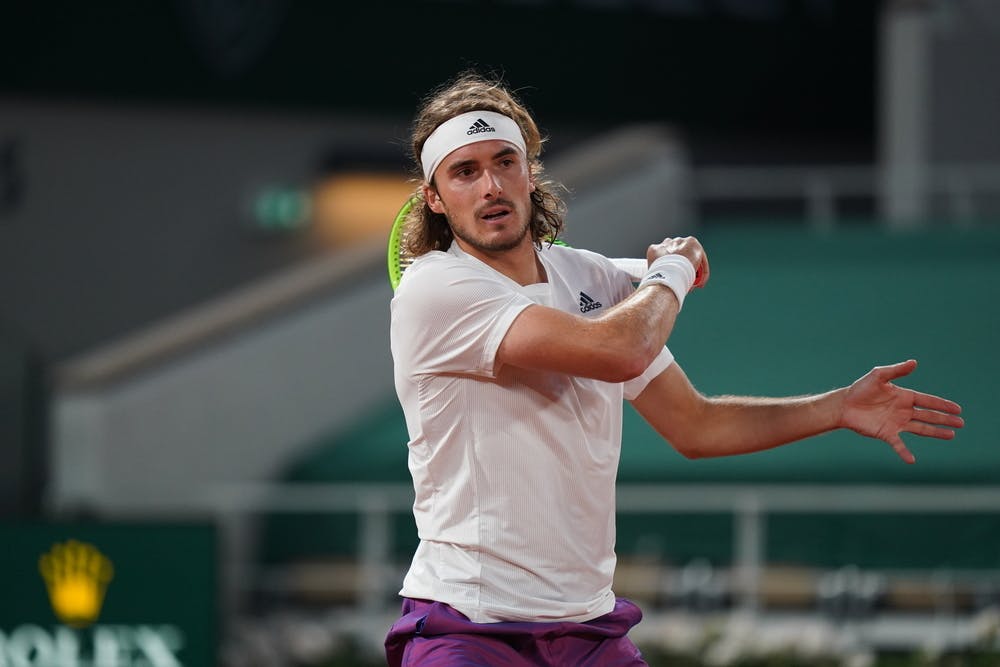 Stefanos Tsitsipas was 22 years old, 2-0 up in the Roland Garros 2021 final.

After blowing that lead, his career has been pretty much downhill ever since.

This fall off needs to be studied.