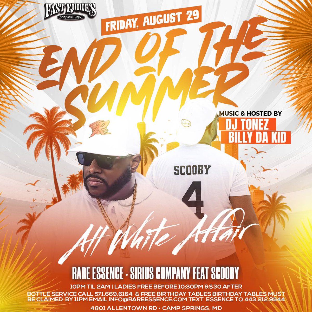 Rare Essence (@rewickedestband) on Twitter photo 