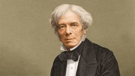 DrPnygard's tweet photo. Today in 1831, English chemist #MichaelFaraday publically demonstrated his discovery of #electromagnetism, or as he called it, a "wave of electricity," via electromagnetic induction. His discovery of this energy transmission helped generate mankind's electrical revolution. https://t.co/1jhQ2QisNc