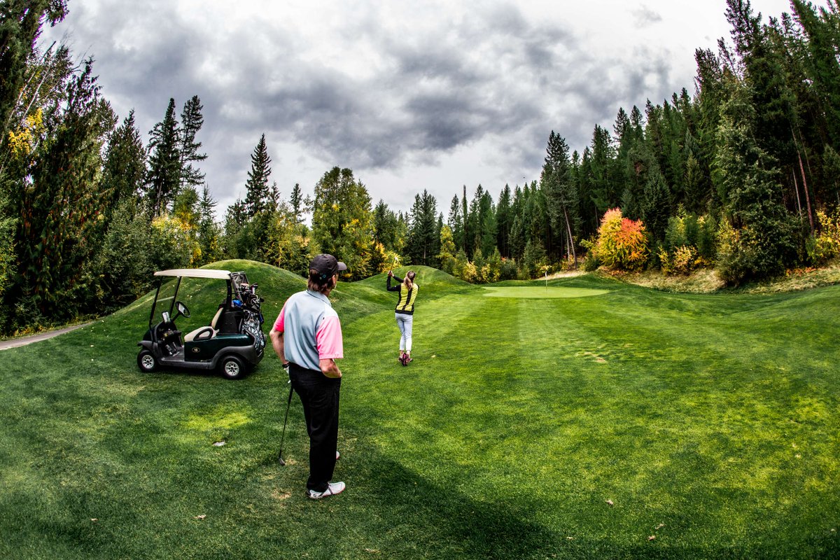 There's still plenty of golf to enjoy this 2025 season at Trickle Creek! Be sure to get your rounds in before the course closes for the year on Sunday, October 12.

Tee Times - tricklecreek.com

#tricklecreekgolf #mykimberley