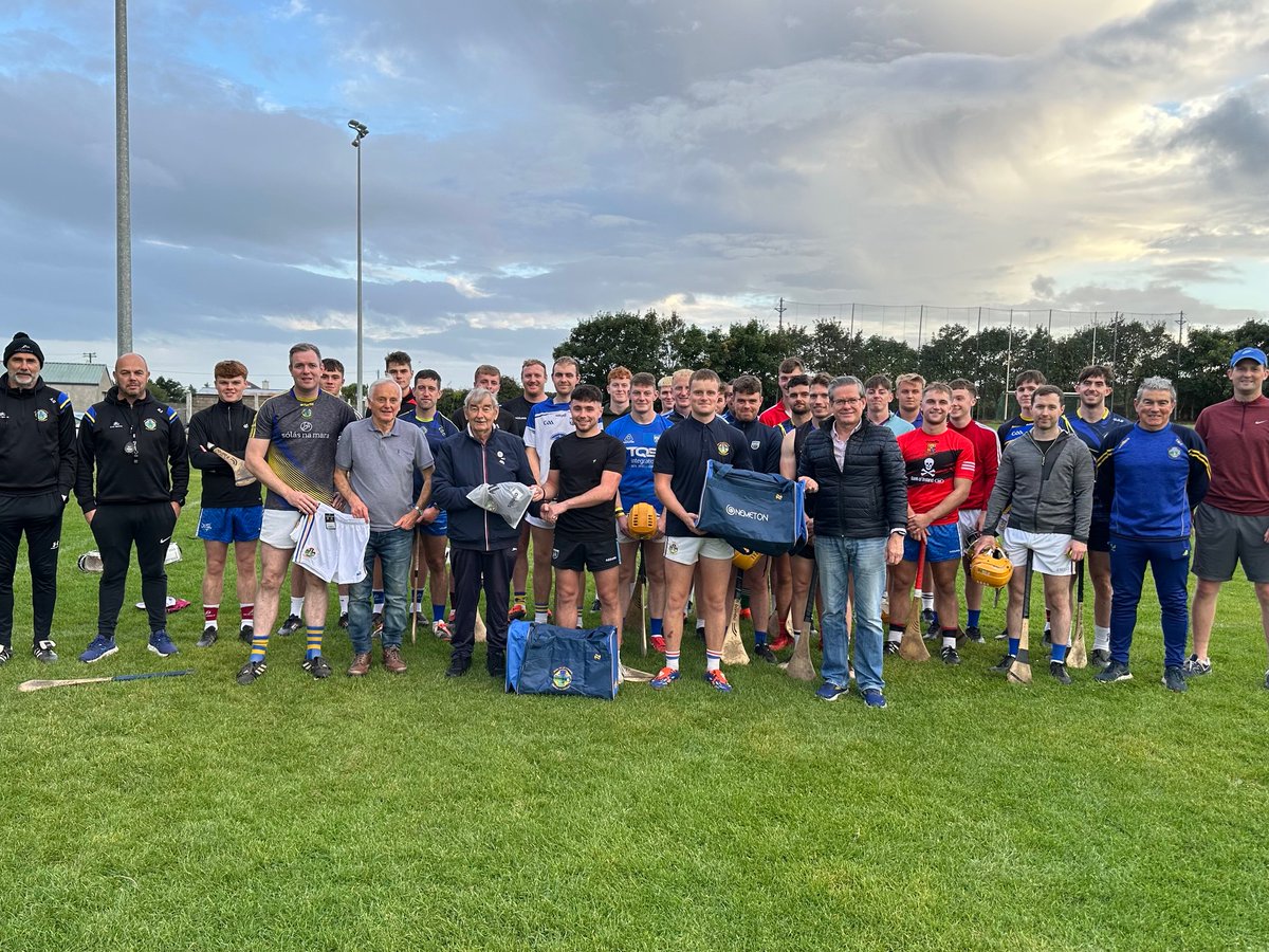 Irial Mac Murchú tweet media