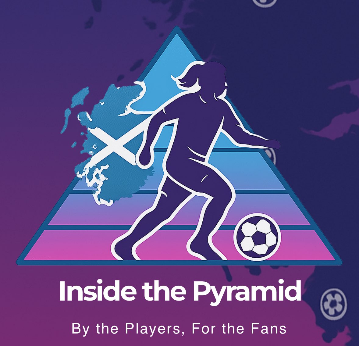 Excited to launch Inside the Pyramid for my major project!

The Scottish Women’s Football Pyramid but from the players perspective ⚽️

Interviews, behind the scenes and more!

Links are in my bio and below:
insidethepyramid-com.stackstaging.com

instagram.com/insidethepyram…