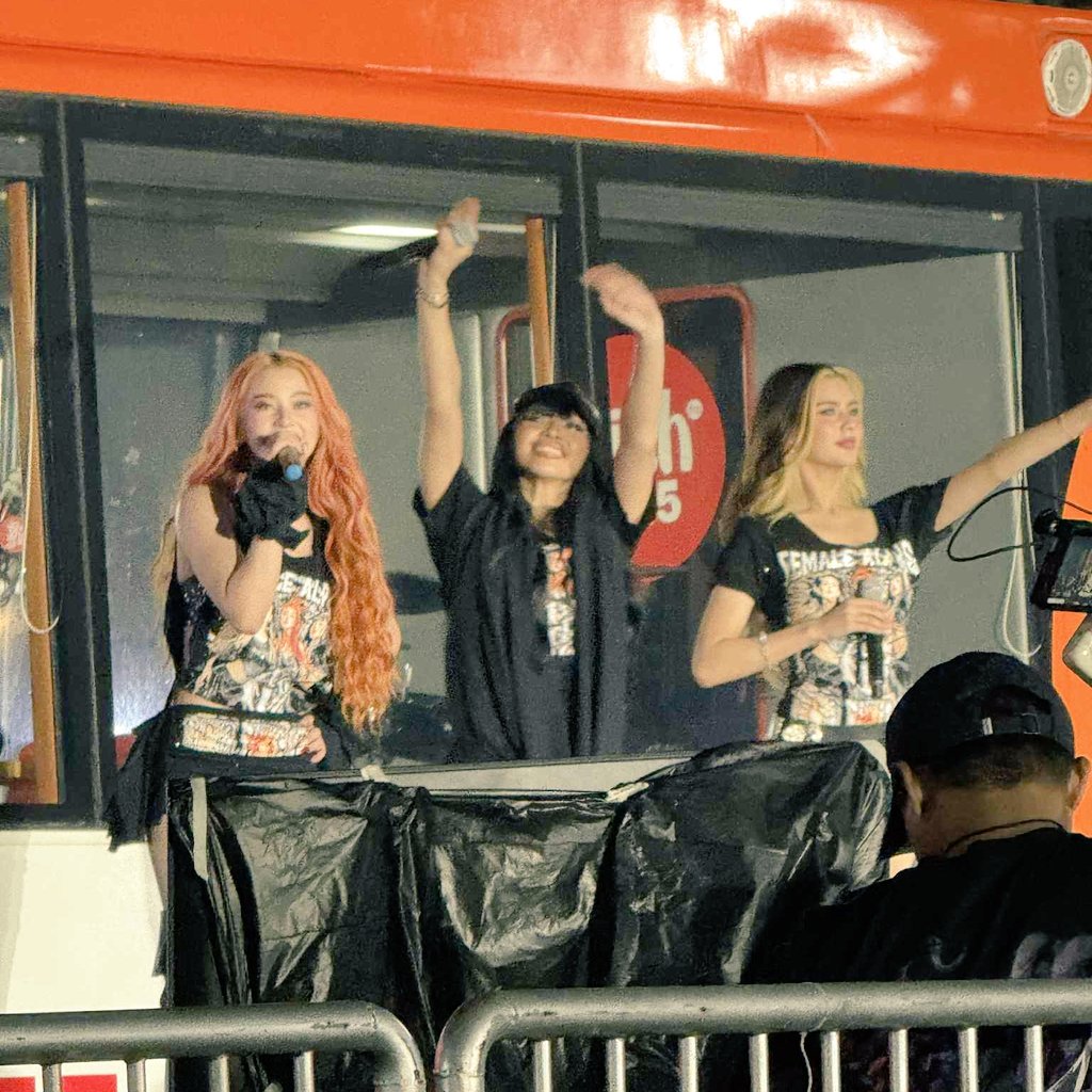 Puregold_PH's tweet image. Mama Fairygoldmother is always proud of you @KAIAOfficialPH @G22Official! 💚

Ps. Mag-practice na tayong tumakbo at humakot, next??
🏃🏻‍♀️🛒💨

#11thWISHAnniversary
#TunogPanalo #AlwaysPanalo