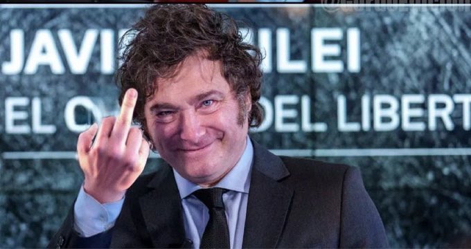 Lo van a tener que pedir (parte mil)