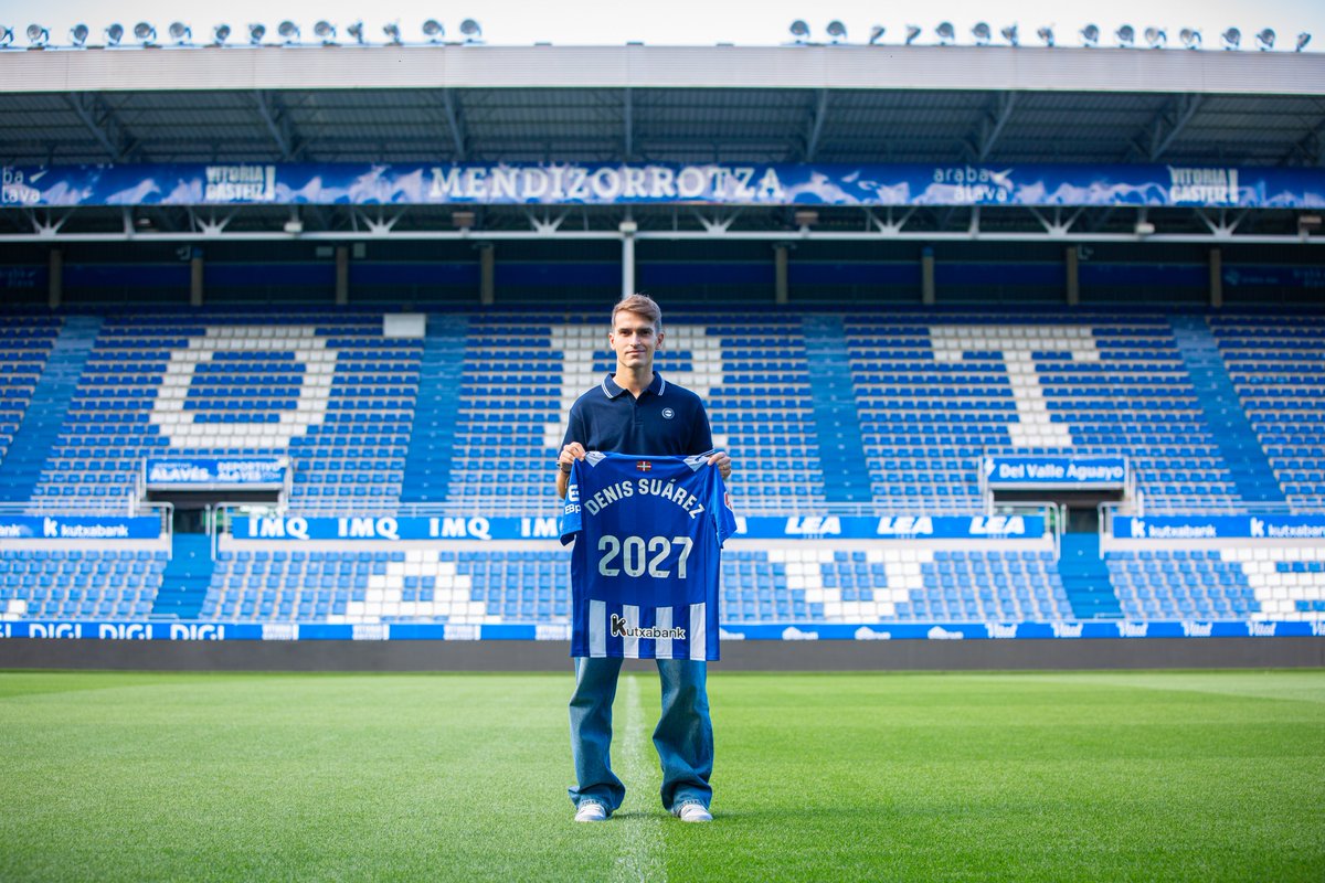 𝐷𝑒𝑛𝑖𝑠 𝑆𝑢𝑎́𝑟𝑒𝑧.
𝑀𝑒𝑛𝑑𝑖𝑧𝑜𝑟𝑟𝑜𝑡𝑧𝑎.
𝐷𝑒𝑝𝑜𝑟𝑡𝑖𝑣𝑜 𝐴𝑙𝑎𝑣𝑒́𝑠.

🔒2⃣0⃣2⃣7⃣🔒