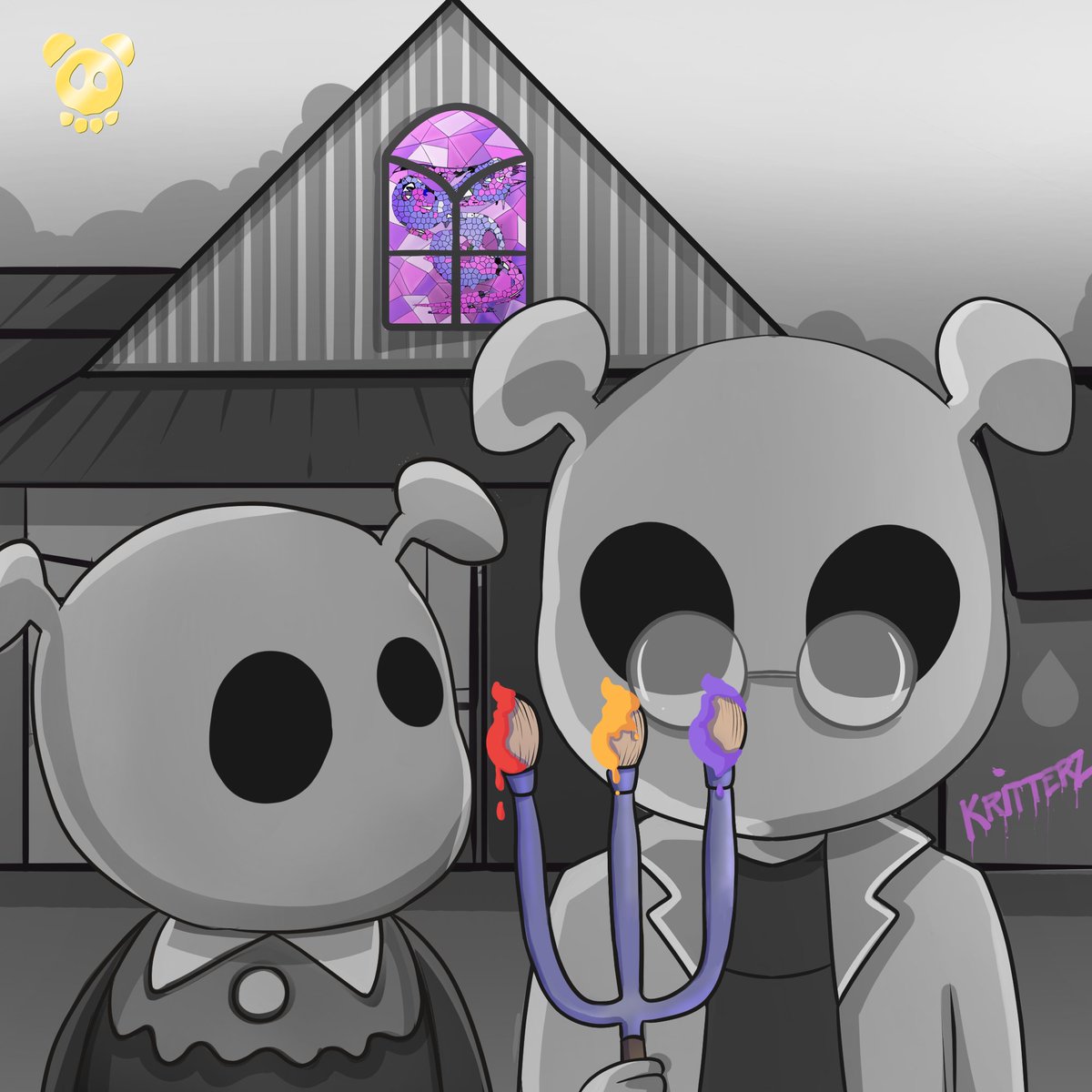 ＯＤＫ tweet media