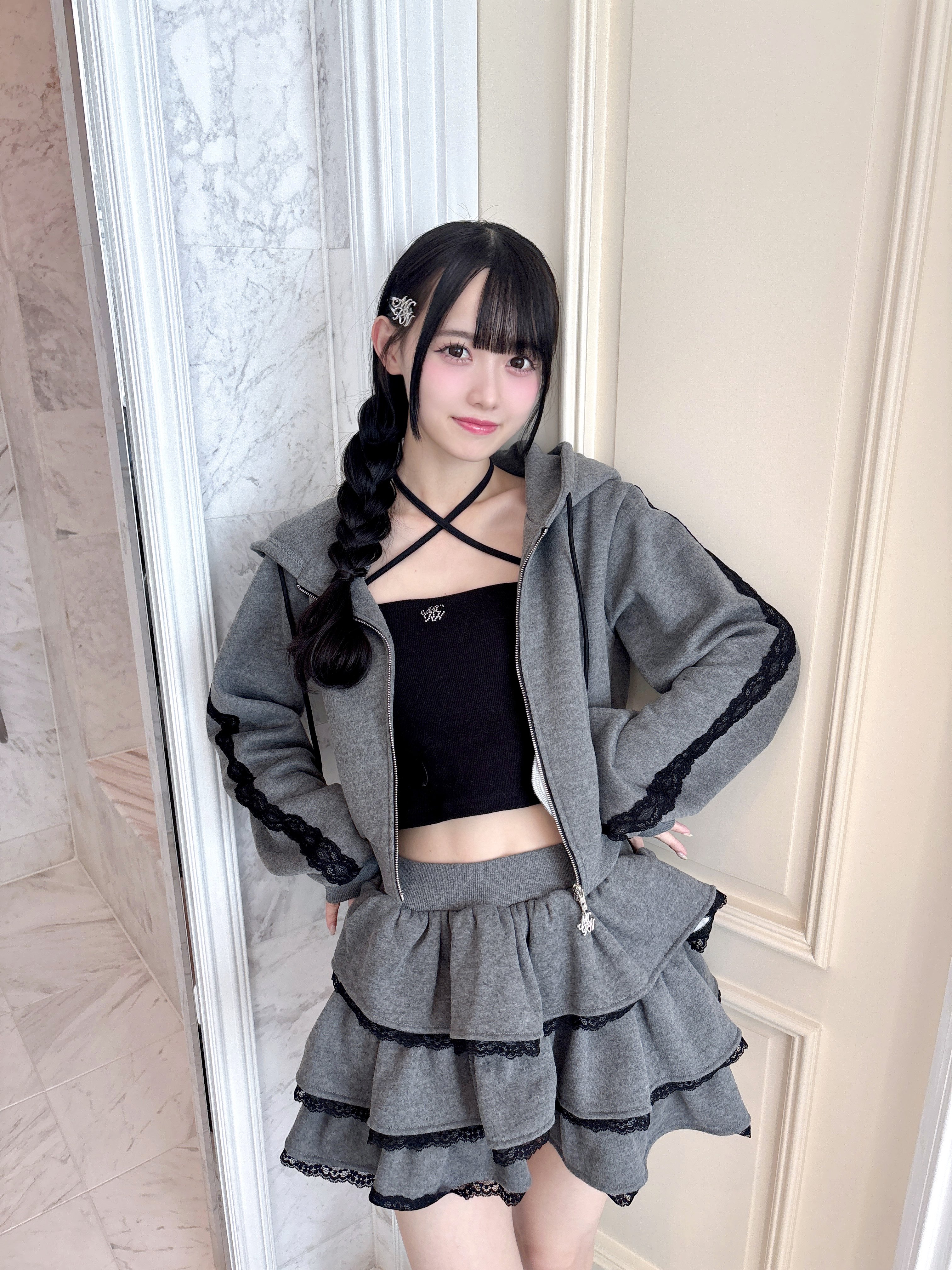 ミシェルマカロン♡ michellMacaron (@michellMacar0n) / X