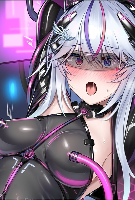 スッケブで描いたよその子機械姦の他差分を支援サイトで公開しました
全部で4枚しかないけどよかったらよろしくね

fanbox:https://t.co/2jzxjH2AZy
fantia:https://t.co/YS8wkaaWZY 