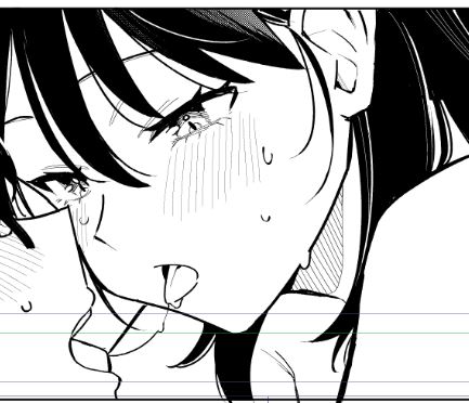 9月発売の快楽天に漫画が載ります!よろしくお願いします!! 