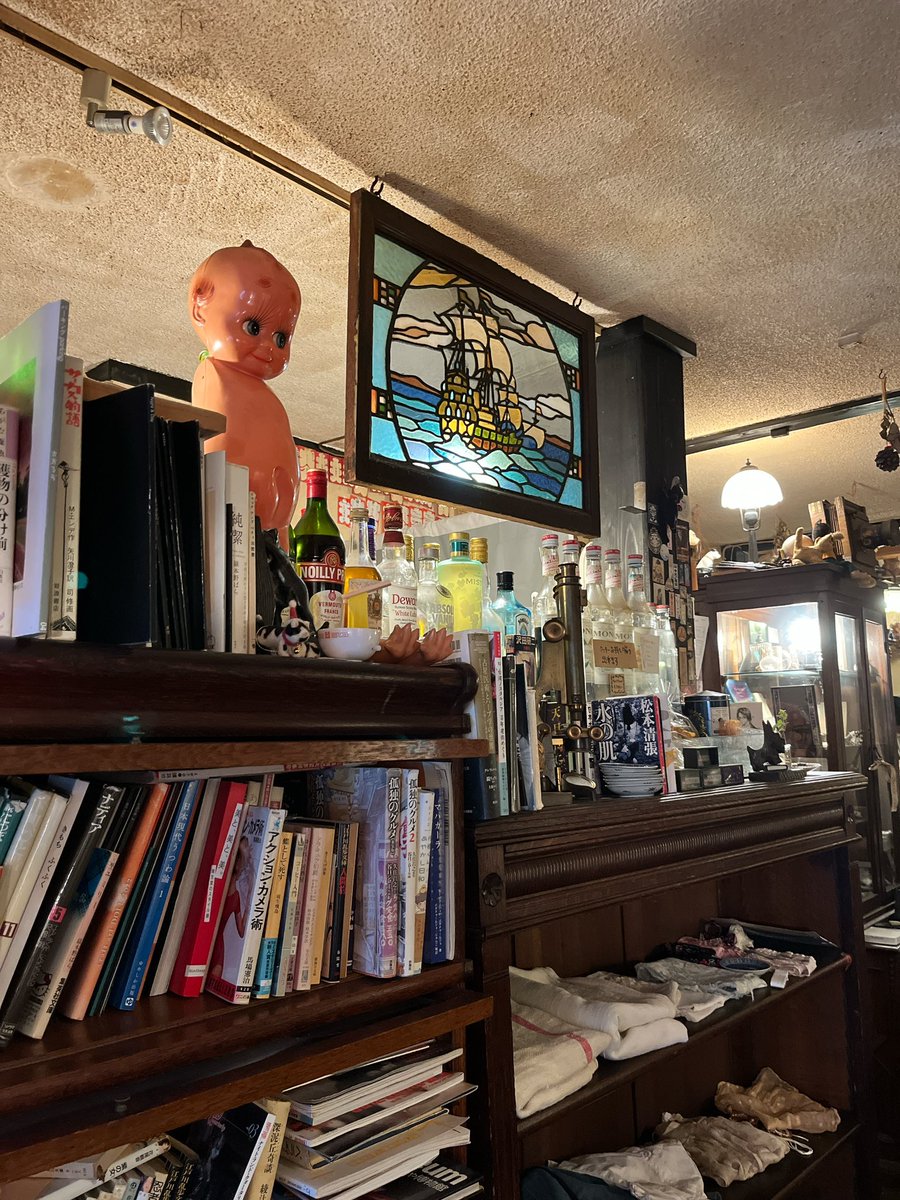 yappi____c's tweet image. 素敵喫茶♩