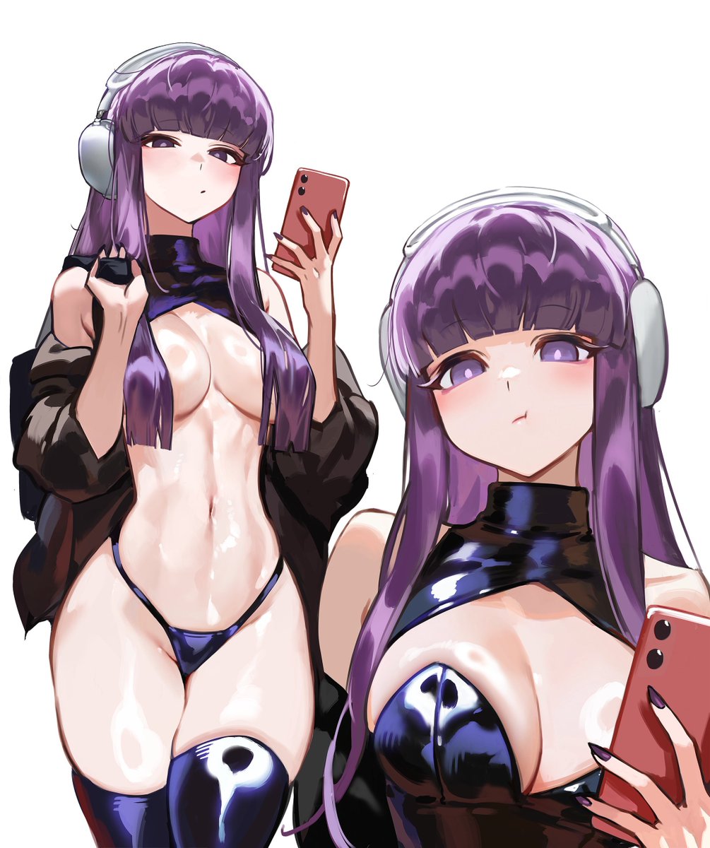 #今月描いた絵を晒そう😉 