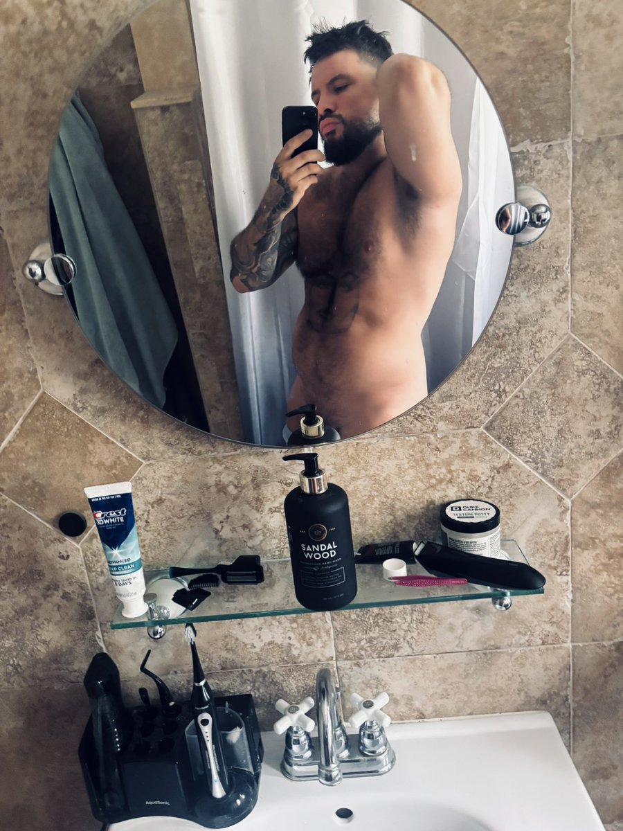 Andrew Posey (Top 1%) tweet media