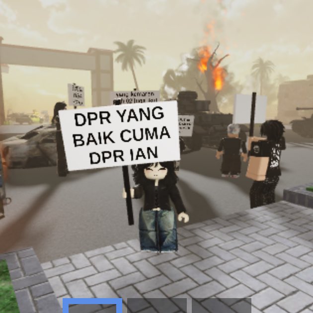 nekkomiwa's tweet image. DPR indo #DPRBUBAR  aja plis soalnya #DPR_DewanPenindasRakyat