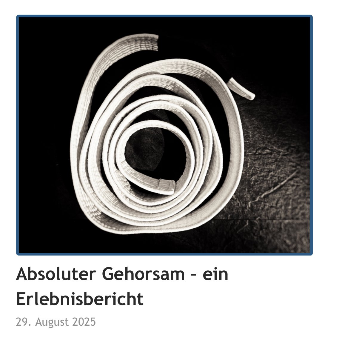 SophiaMirabilis's tweet image. New session reports online. One in English and one in German. Enjoy! 😈😇

mixed-wrestling-nuernberg.de/owned-with-lov…

mixed-wrestling-nuernberg.de/absoluter-geho…

😁 #sessionwrestling #mixedwrestling #bdsm #submission #submissionwrestling #mistress #sm