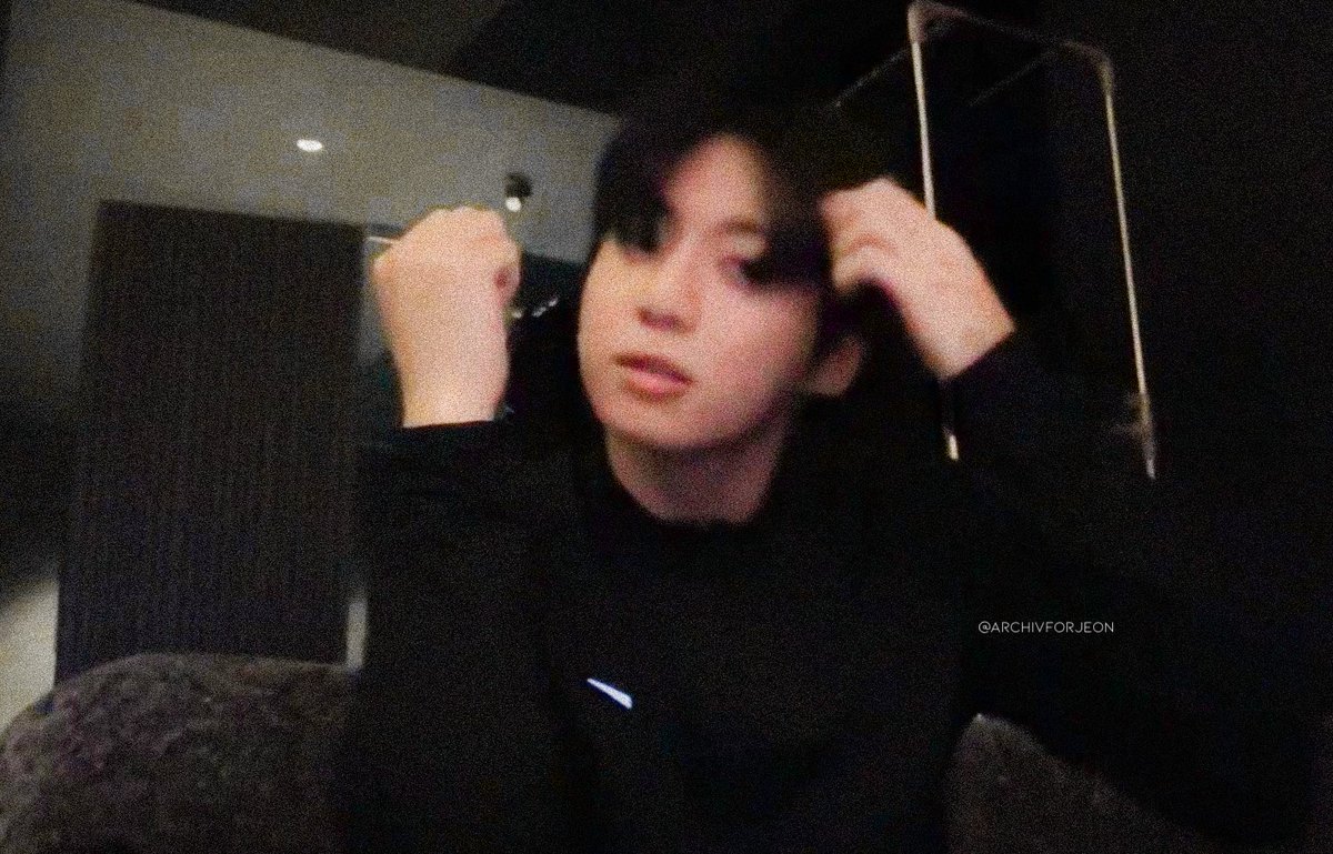 jeon jungkook ♡