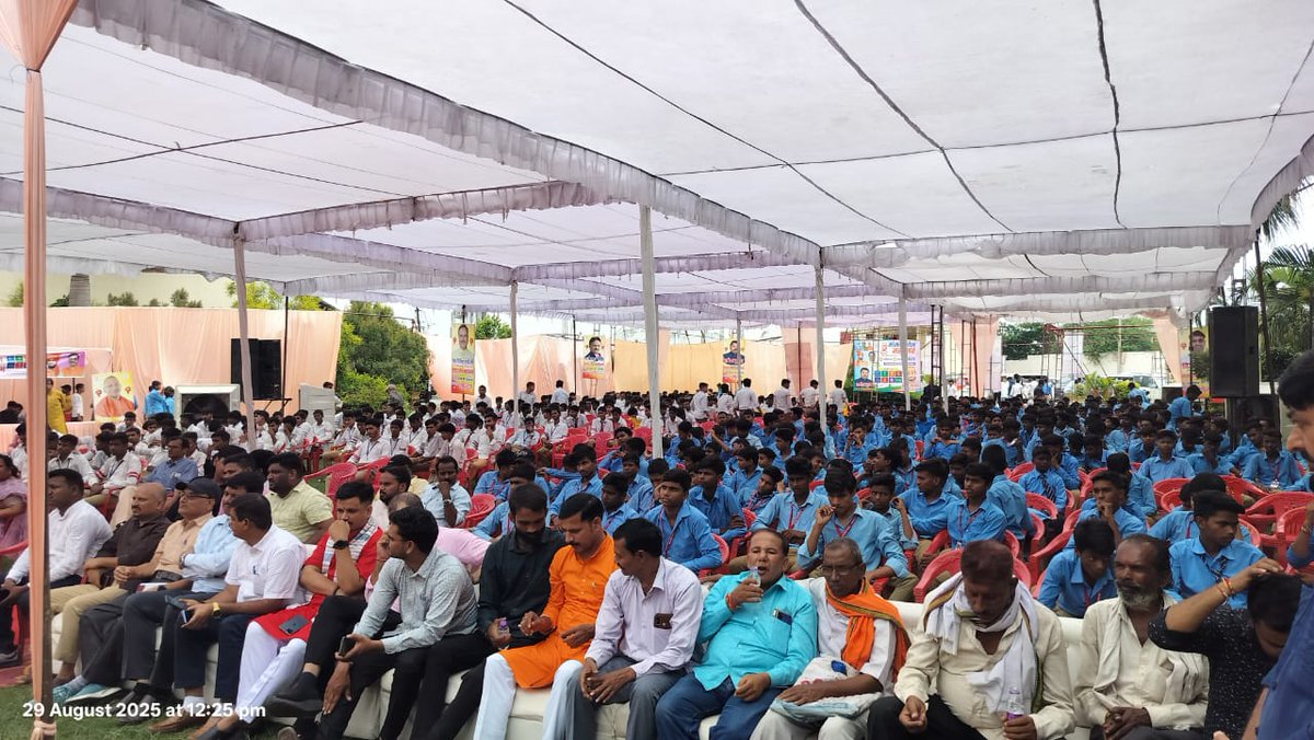 CDO Lucknow tweet media