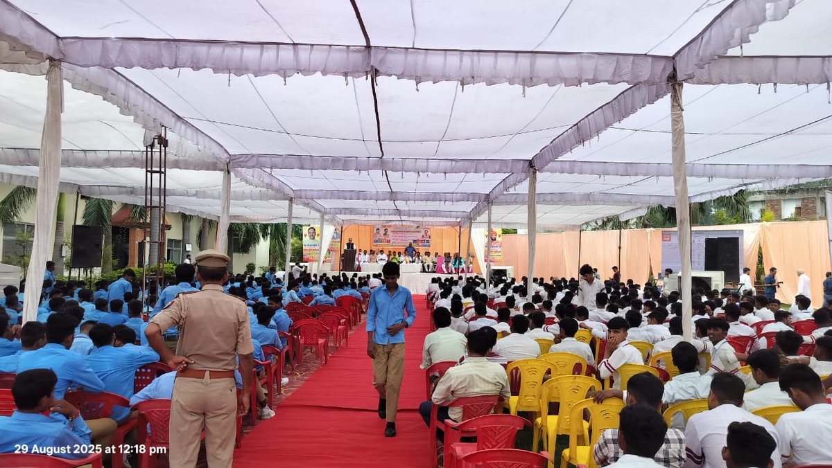 CDO Lucknow tweet media