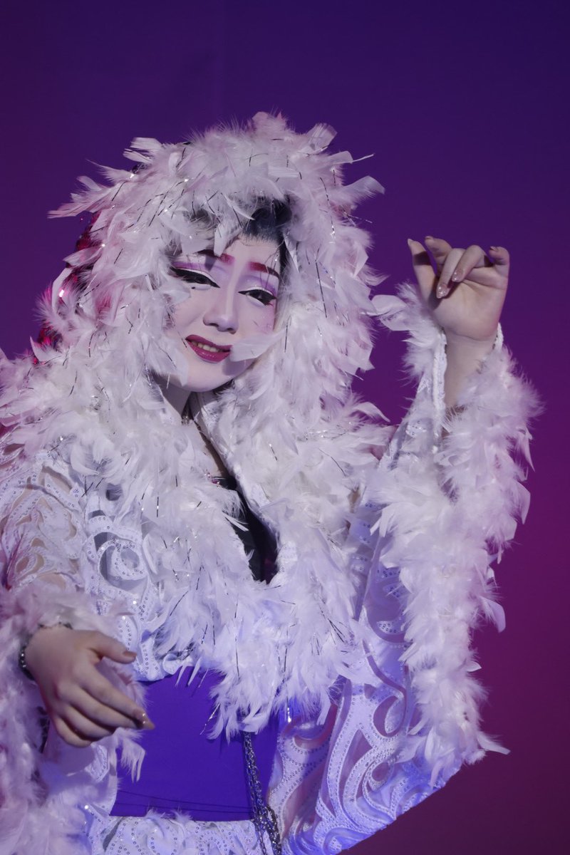 あとりえ汐栞(しおり) 大衆演劇 大衆演劇衣装 舞台衣装